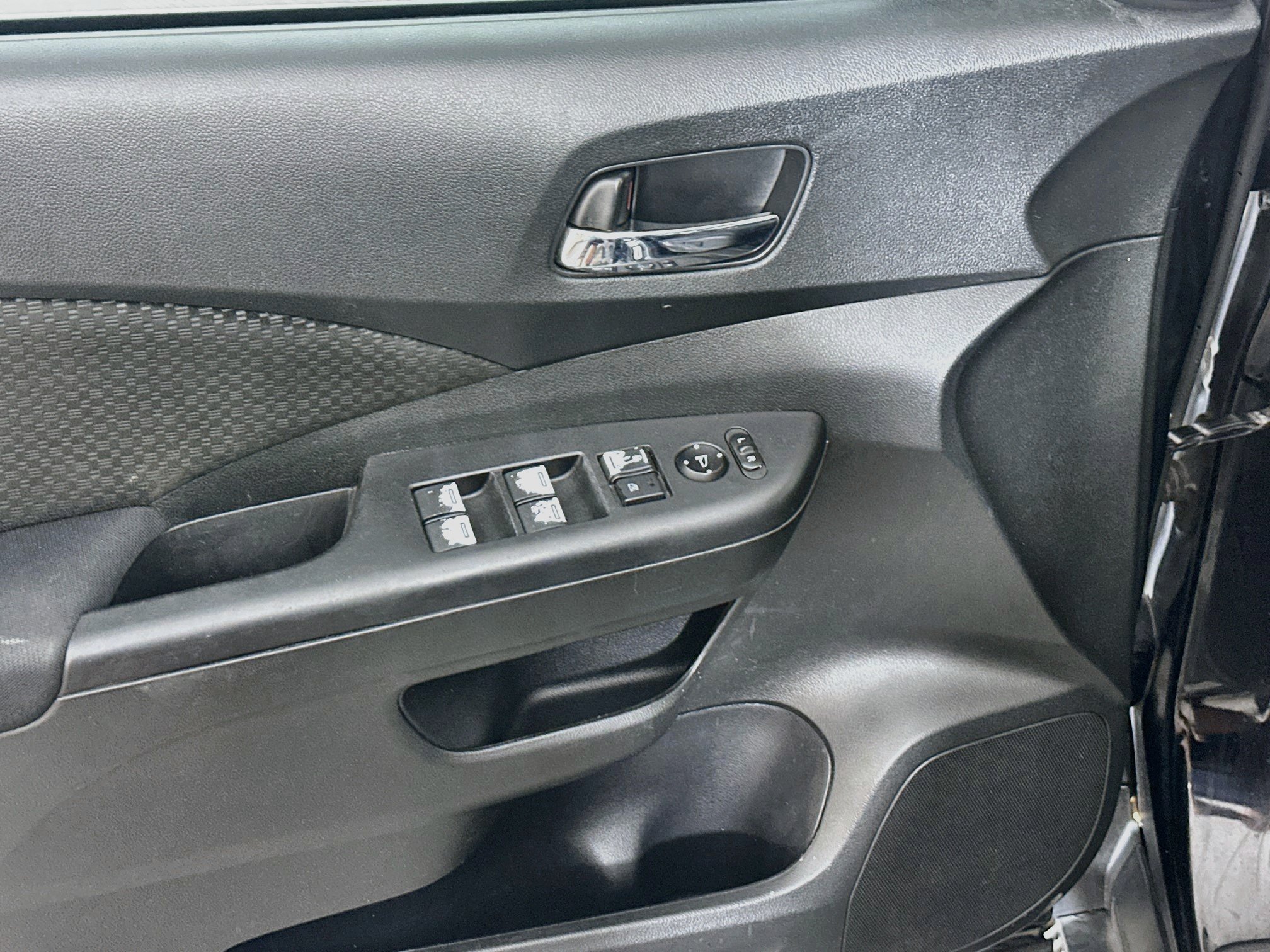 Used 2016 Honda CR-V EX image 15