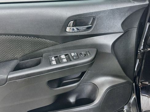 Used 2016 Honda CR-V EX image 15