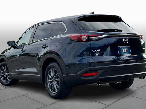 Used 2020 MAZDA CX-9 Touring w/ Touring Premium Package image 11