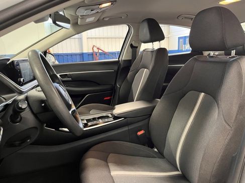 Used 2021 Hyundai Sonata SEL image 22