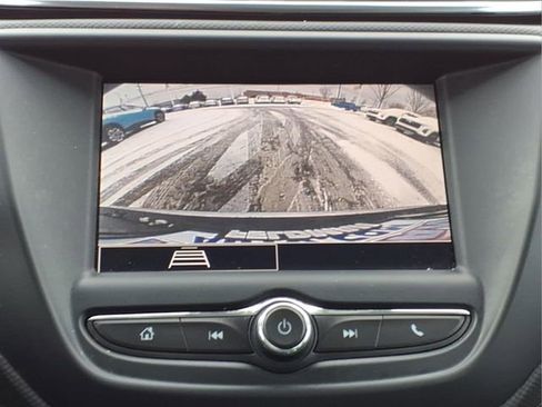 Used 2023 Chevrolet TrailBlazer LT image 21