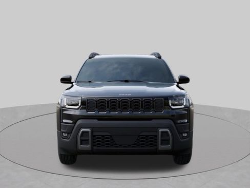 New 2026 Jeep Cherokee Laredo AWD/4WD image 6