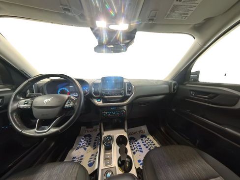 Used 2023 Ford Bronco Sport Big Bend w/ Convenience Package image 22