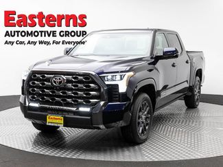 Used 2023 Toyota Tundra Platinum AWD/4WD video 1