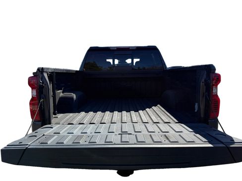 Used 2023 Chevrolet Silverado 1500 LT w/ Convenience Package II image 17