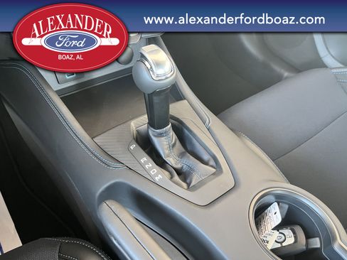 New 2025 Ford Mustang Dark Horse image 21