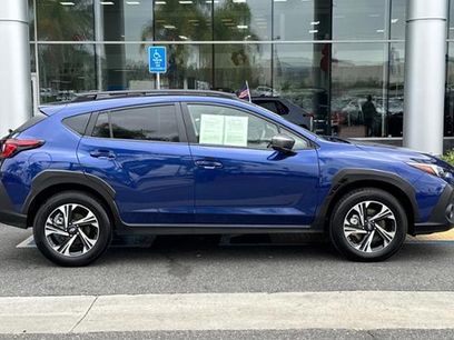 Certified 2025 Subaru Crosstrek 2.5i Premium