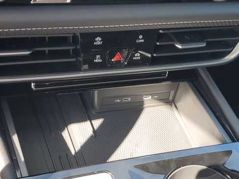 New 2026 Volkswagen Atlas SEL Premium R-Line AWD/4WD image 14