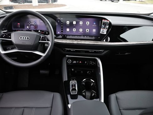 New 2026 Audi Q5 Premium AWD/4WD image 29