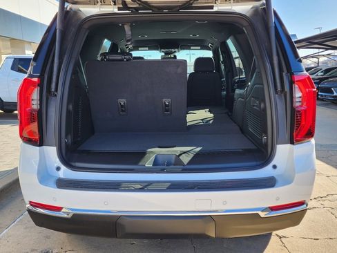 New 2026 GMC Yukon Elevation image 54