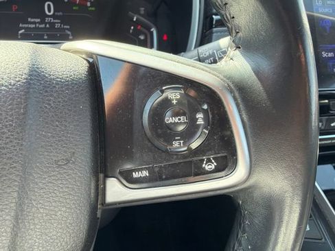 Used 2021 Honda CR-V EX-L image 13