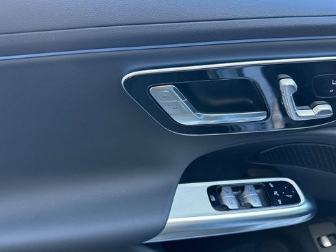 Certified 2026 Mercedes-Benz E 350 Sedan image 14