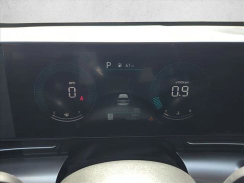 Used 2025 Hyundai Kona SEL image 10