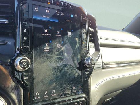 Used 2023 RAM 1500 Limited image 21