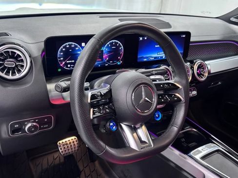 Used 2024 Mercedes-Benz GLB 35 AMG 4MATIC image 10