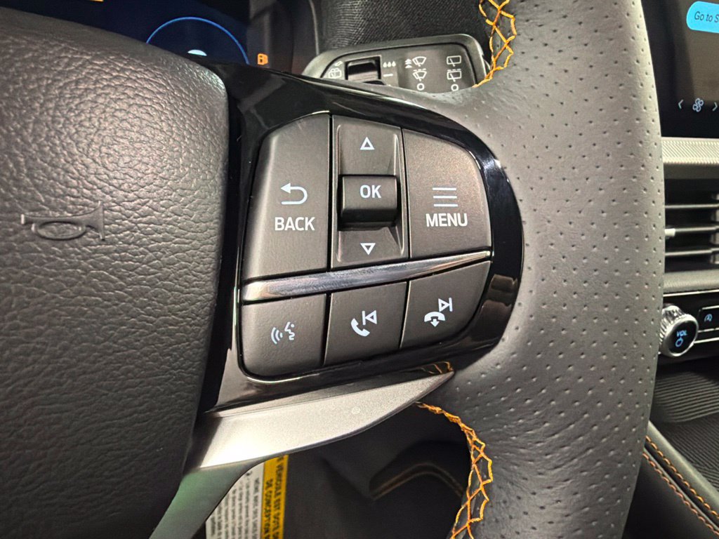 New 2026 Ford Explorer Tremor AWD/4WD image 19