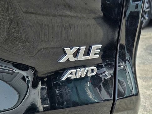 Used 2023 Toyota RAV4 XLE image 14