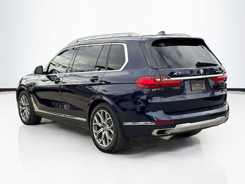 Used 2020 BMW X7 xDrive40i w/ Premium Package image 6