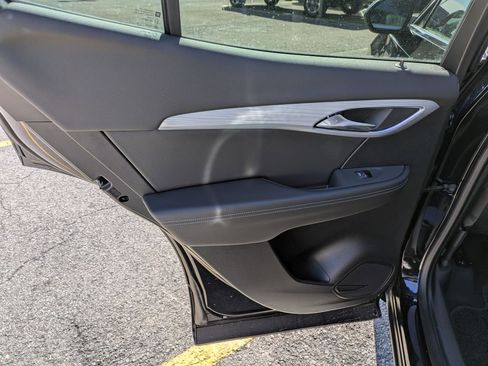 New 2026 Buick Envision Avenir AWD/4WD image 30