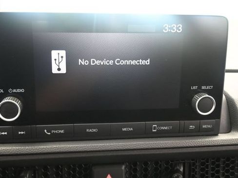 Used 2025 Honda CR-V LX image 10