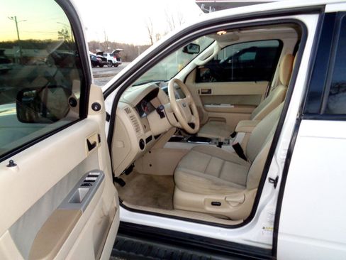 Used 2012 Ford Escape XLT image 14