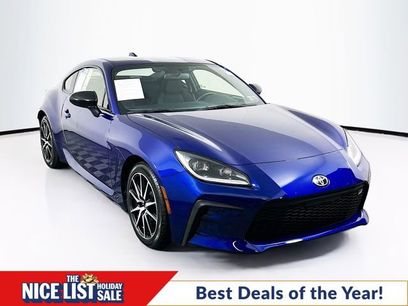 Used 2022 Toyota GR86