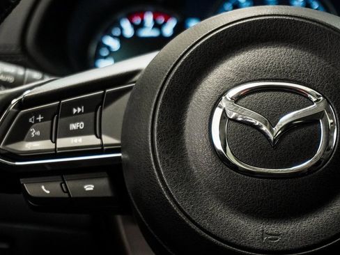 Used 2020 MAZDA CX-5 Grand Touring Reserve image 16