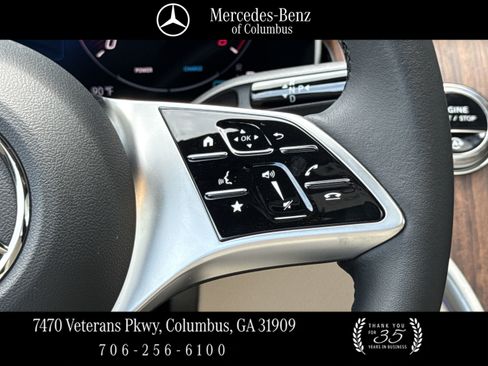 Certified 2026 Mercedes-Benz GLC 300 image 37