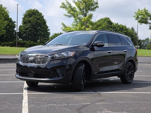 Used 2020 Kia Sorento S AWD/4WD image 17