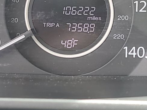 Used 2012 Honda CR-V EX-L image 6