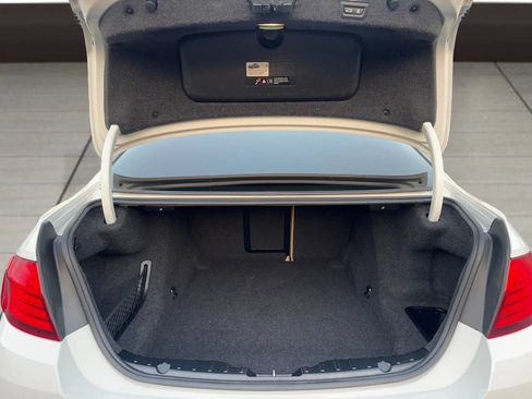Used 2014 BMW 535i Sedan RWD image 49