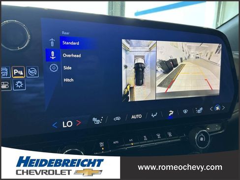 Used 2024 Chevrolet Blazer EV LT AWD/4WD image 22