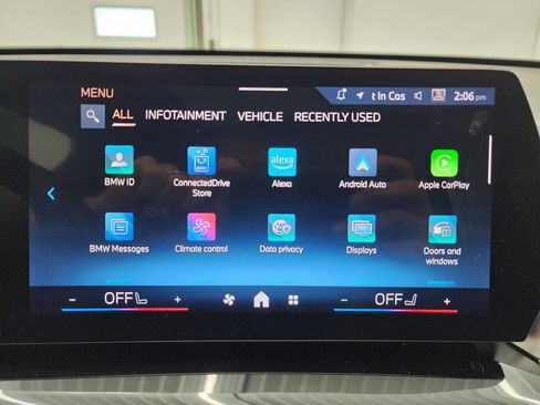 Used 2025 BMW X1 xDrive28i image 47