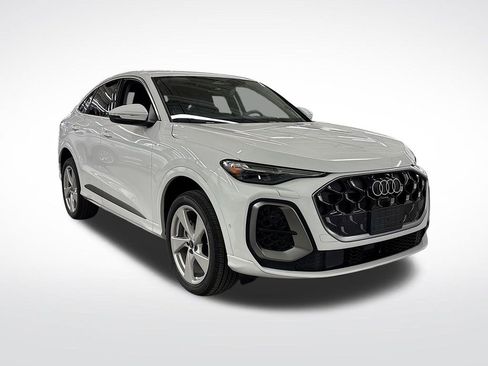 New 2025 Audi Q5 Premium Plus image 7