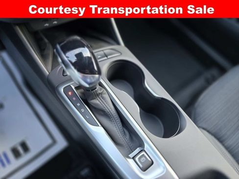 New 2026 Buick Envista Sport Touring w/ Convenience I Package FWD image 27