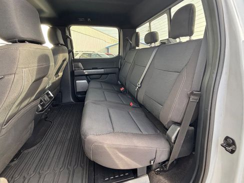 Certified 2022 Ford F150 XLT w/ Equipment Group 302A High image 24