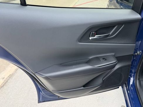 Used 2024 Toyota Prius XLE FWD image 20