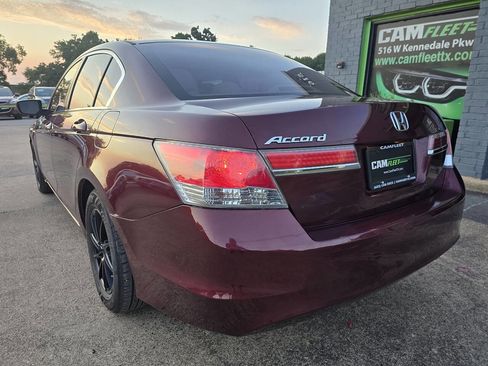 Used 2012 Honda Accord LX image 9