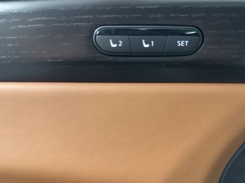 Certified 2026 INFINITI QX60 Autograph w/ Dark Cargo Package image 28