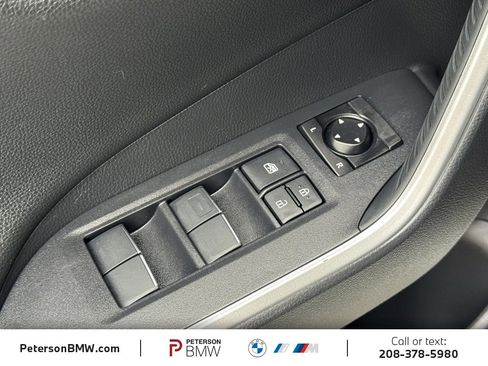 Used 2021 Toyota RAV4 XSE image 25