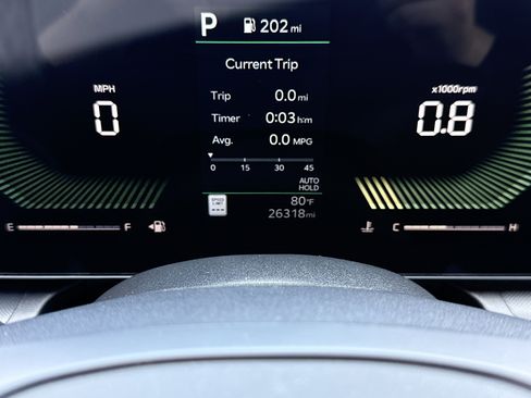 Used 2025 Kia K4 FWD image 21