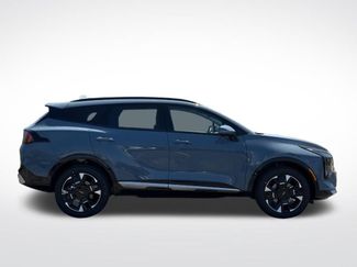 New 2026 Kia Sportage SX Prestige AWD/4WD video 2