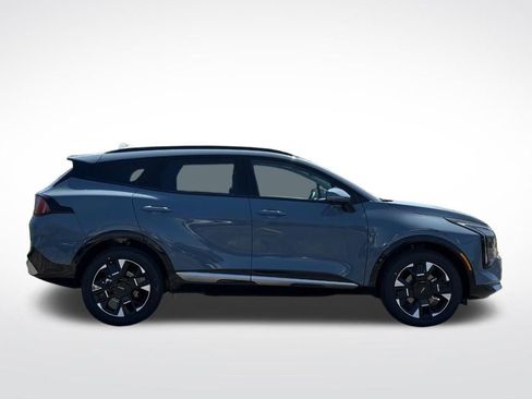 New 2026 Kia Sportage SX Prestige AWD/4WD image 2
