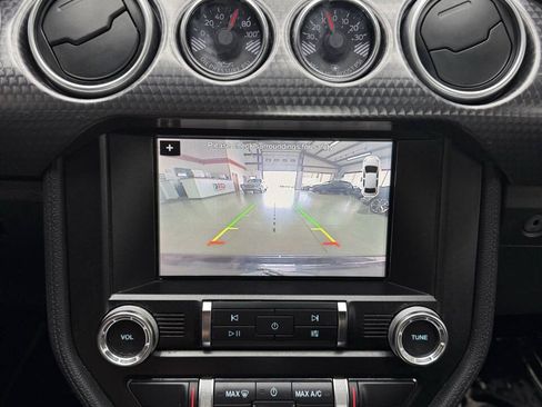 Used 2019 Ford Mustang Coupe w/ Ecoboost Performance Package RWD image 23