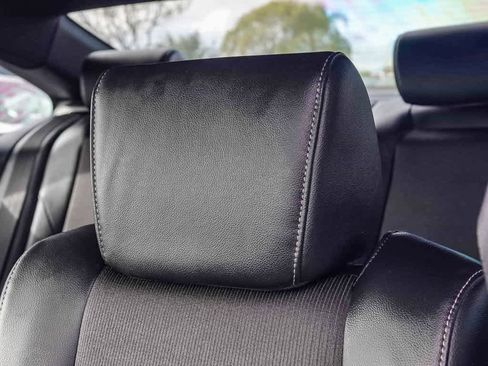 Used 2022 Honda Accord Sport image 25