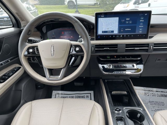 Used 2024 Lincoln Corsair Grand Touring w/ Equipment Group 301A AWD/4WD image 14