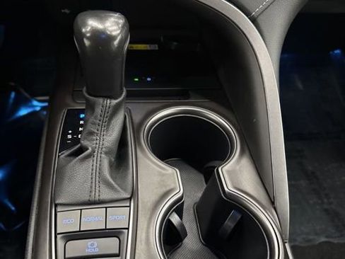 Used 2024 Toyota Camry XSE image 12