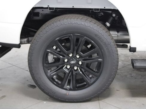 New 2026 Ford F150 Platinum AWD/4WD image 15
