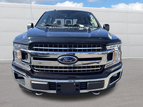 Used 2018 Ford F150 XLT w/ Equipment Group 302A Luxury image 13