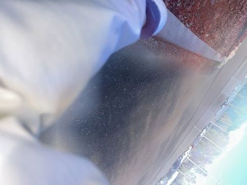 Used 2016 Honda Civic LX image 3